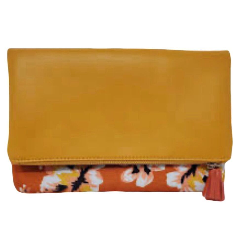 Rachael Pally Zahara Clutch/Wristlet Converter